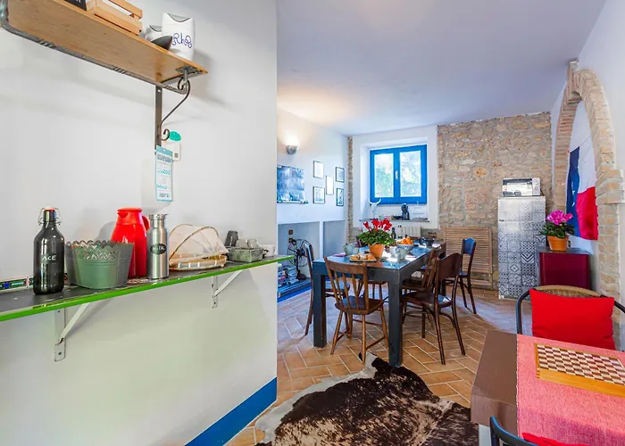 Radius Horse Ranch Bed and Breakfast