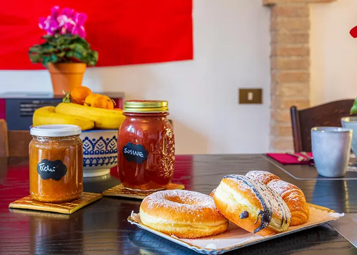 Radius Horse Ranch ベッド・アンド・ブレックファスト