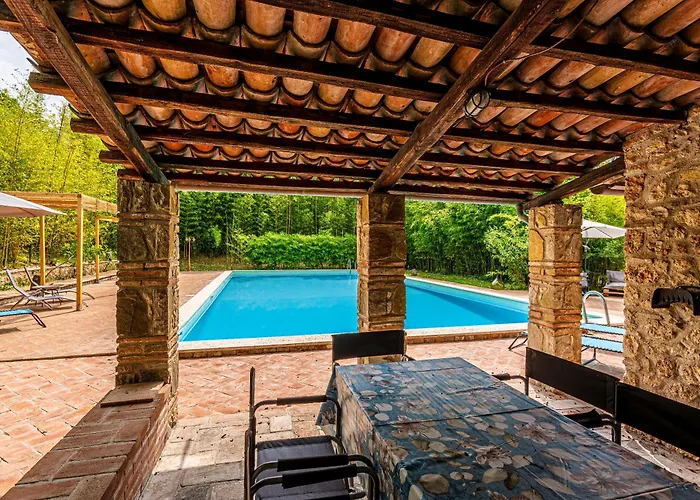 Bed and Breakfast Radius Horse Ranch 3*