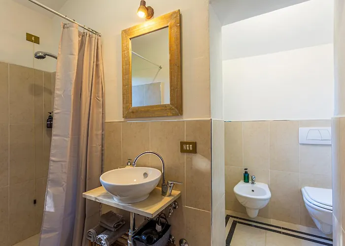 Radius Horse Ranch Bed and Breakfast Massa Martana