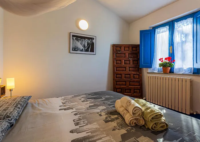 Radius Horse Ranch 3*