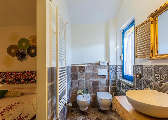 Radius Horse Ranch Bed and Breakfast 3*