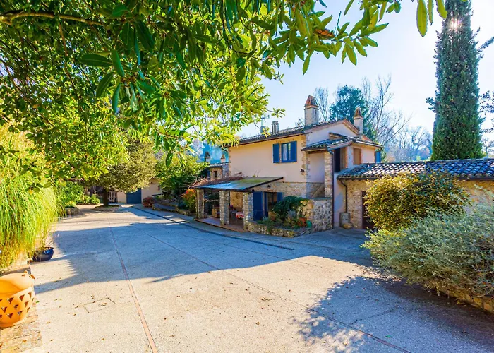 Bed and Breakfast Radius Horse Ranch 3*