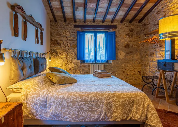 Radius Horse Ranch Massa Martana