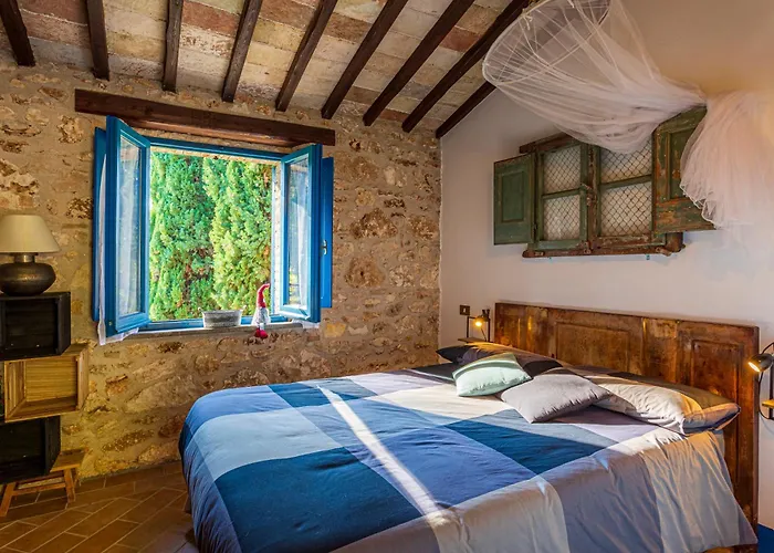 Radius Horse Ranch Bed and Breakfast