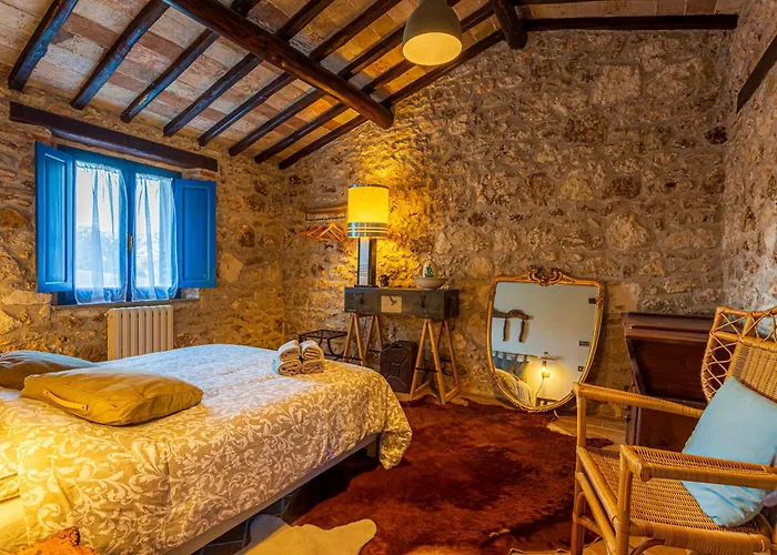 Radius Horse Ranch 3*