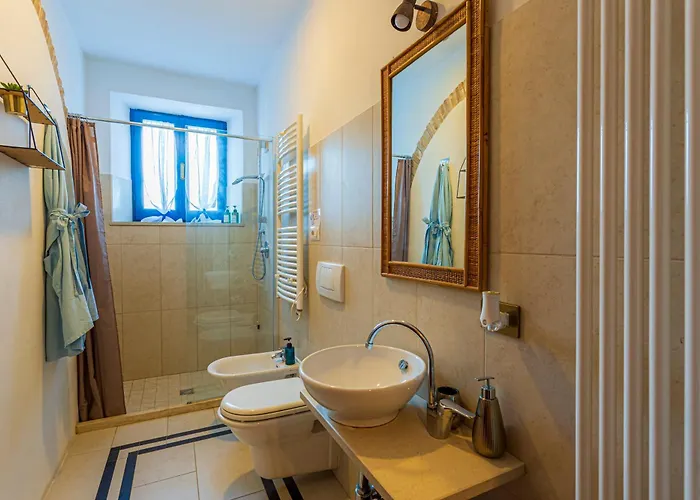 Radius Horse Ranch Massa Martana