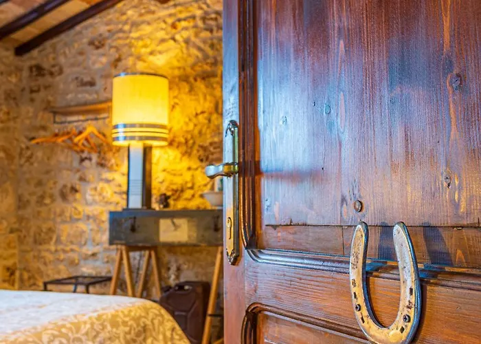 Radius Horse Ranch 3* Massa Martana