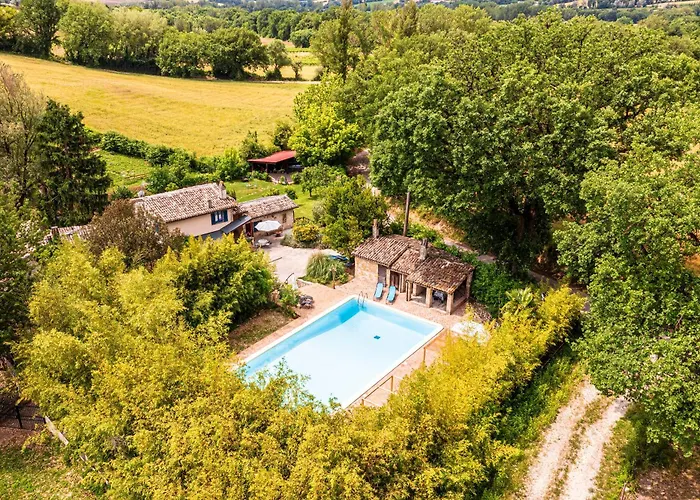 Radius Horse Ranch 3*