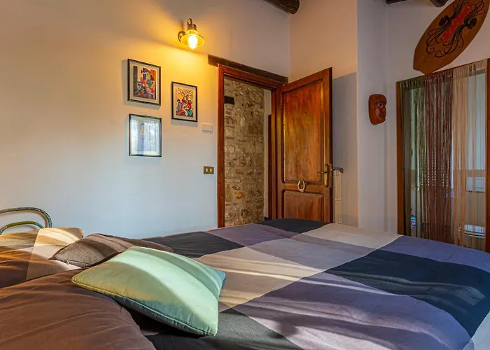 Radius Horse Ranch Massa Martana